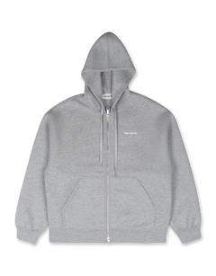 W' Hooded Alda Jacket