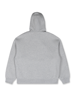 W' Hooded Alda Jacket