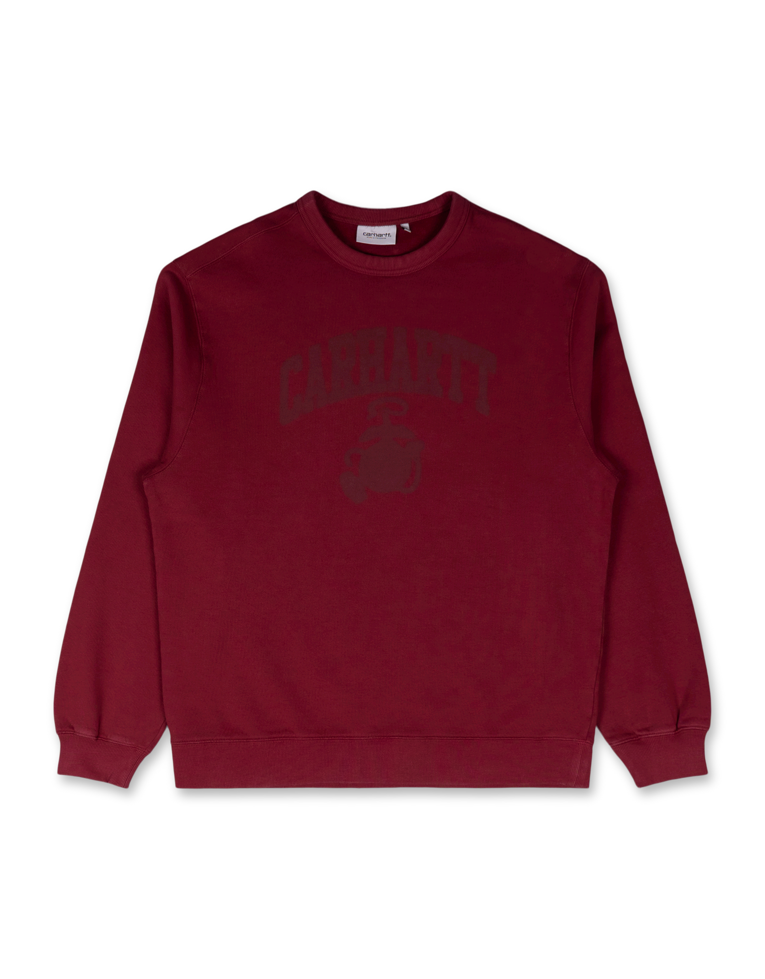 Faded Pond Corps Sweat