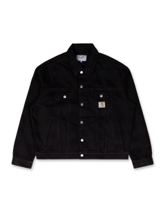 Everson Trucker Jacket