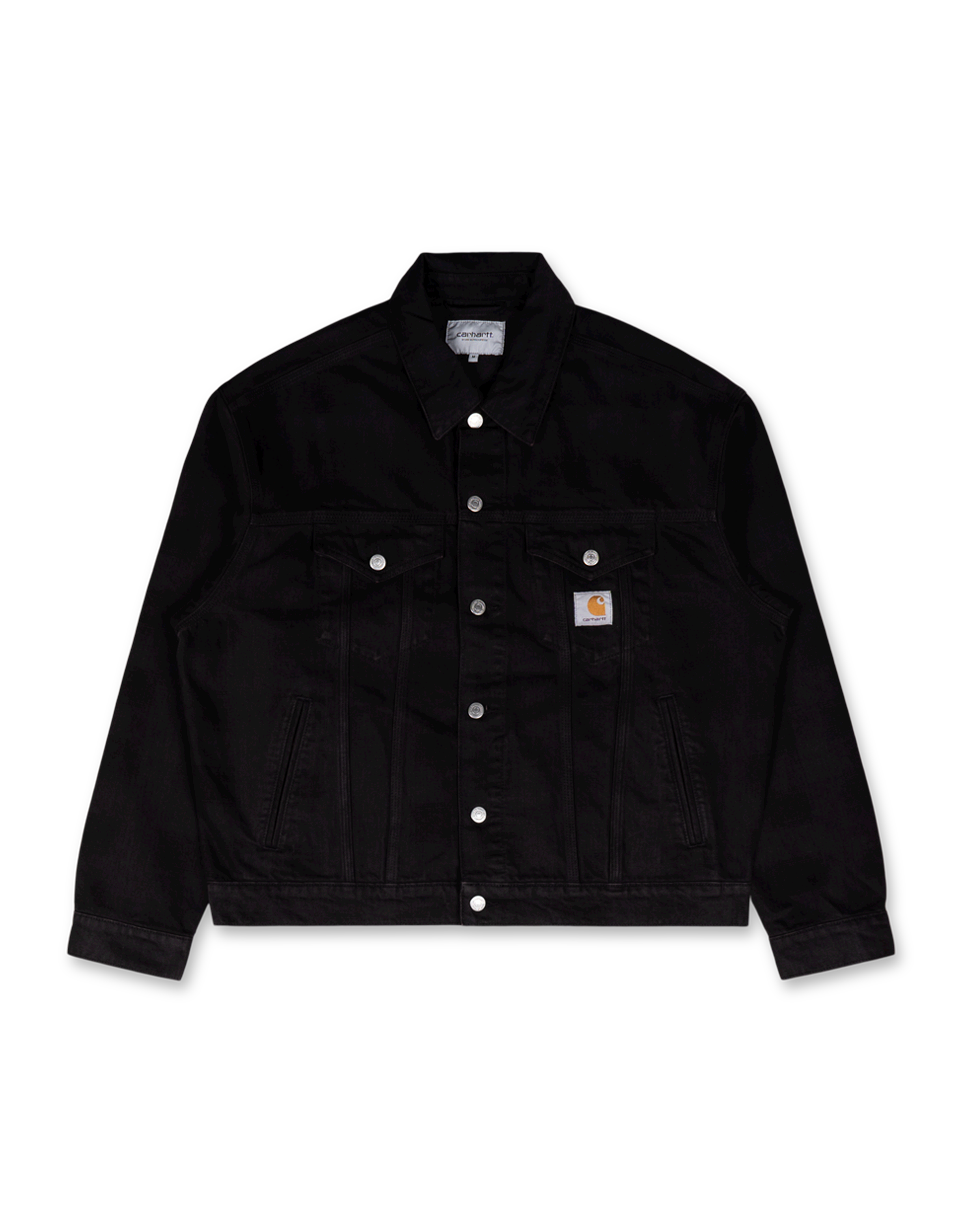 Everson Trucker Jacket