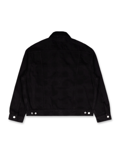 Everson Trucker Jacket