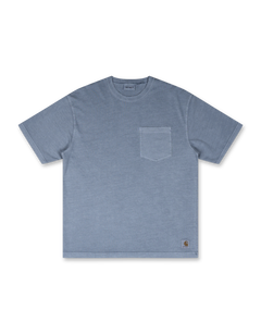 S/S Torion Pocket T-Shirt