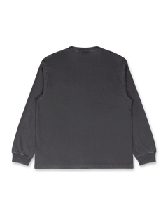 L/S Torion Pocket T-Shirt