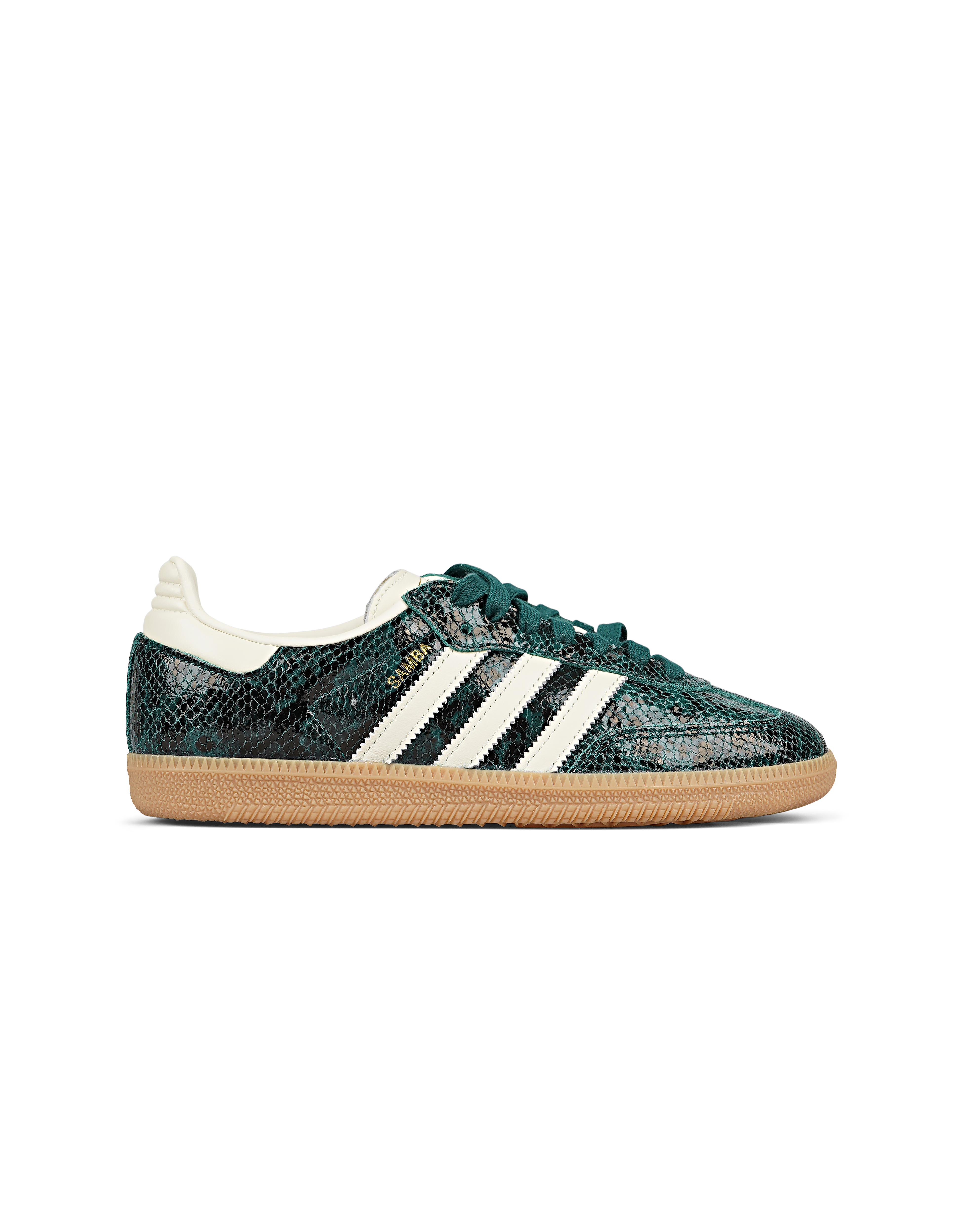 Samba OG W