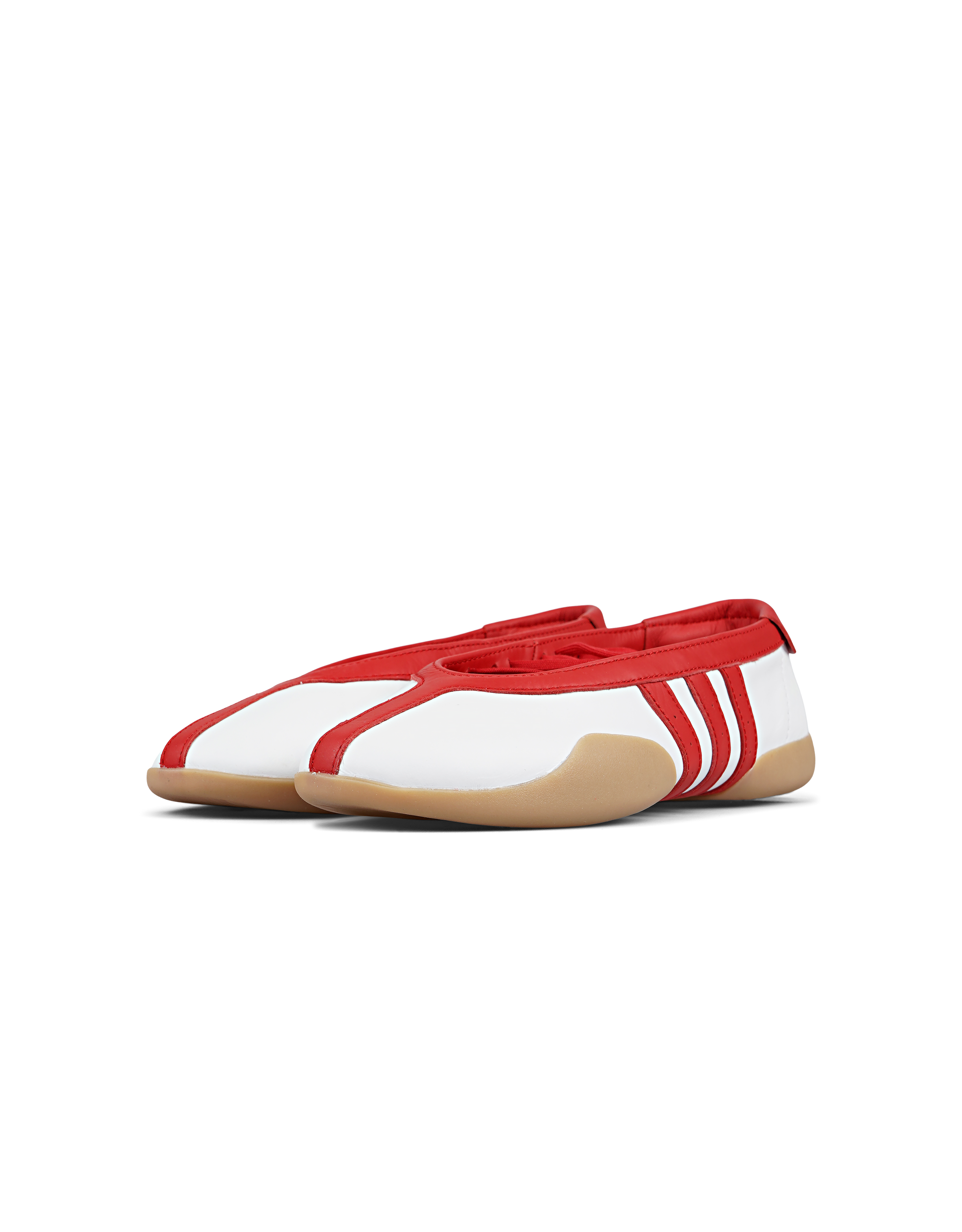 Taekwondo Mei Ballet