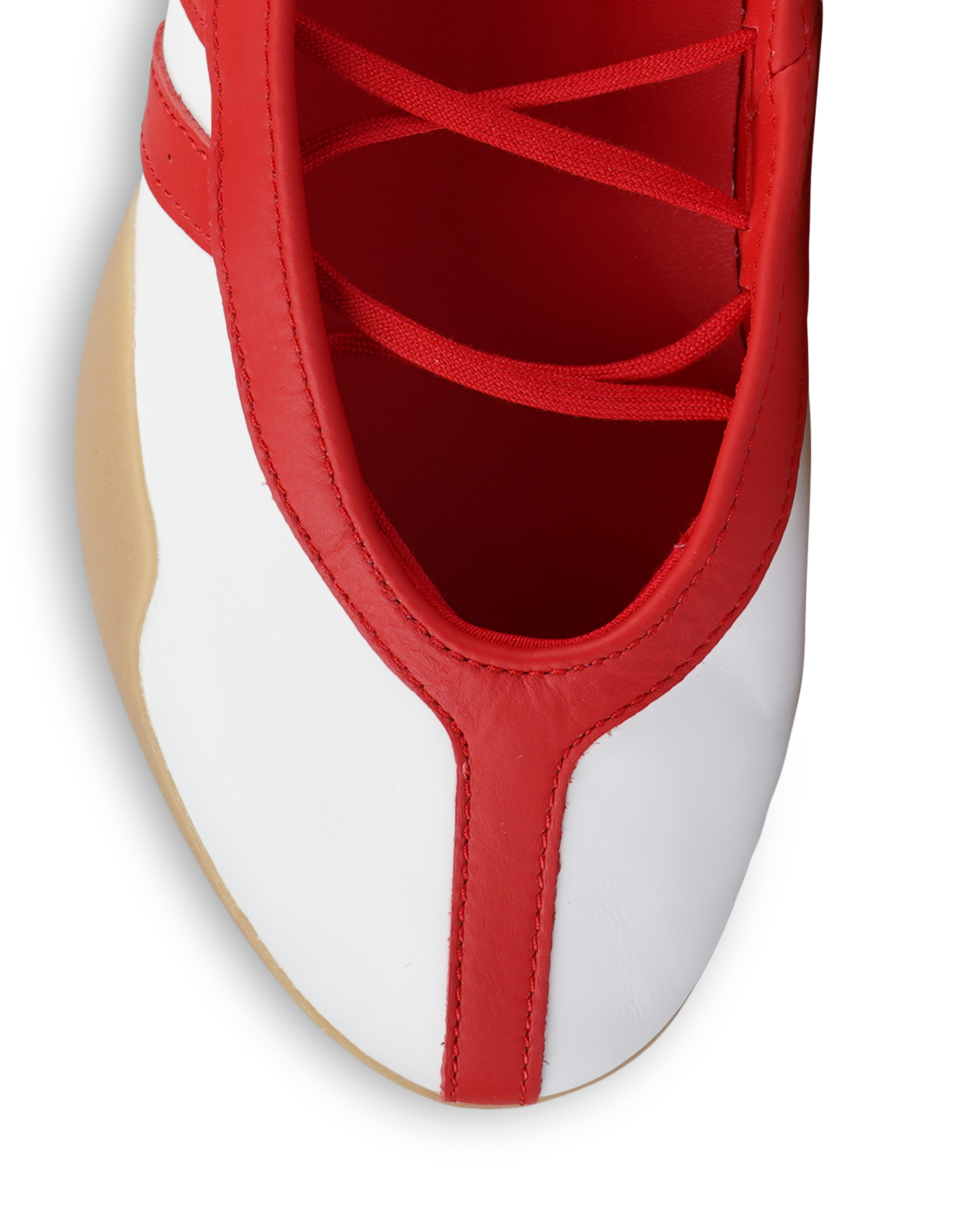 Taekwondo Mei Ballet