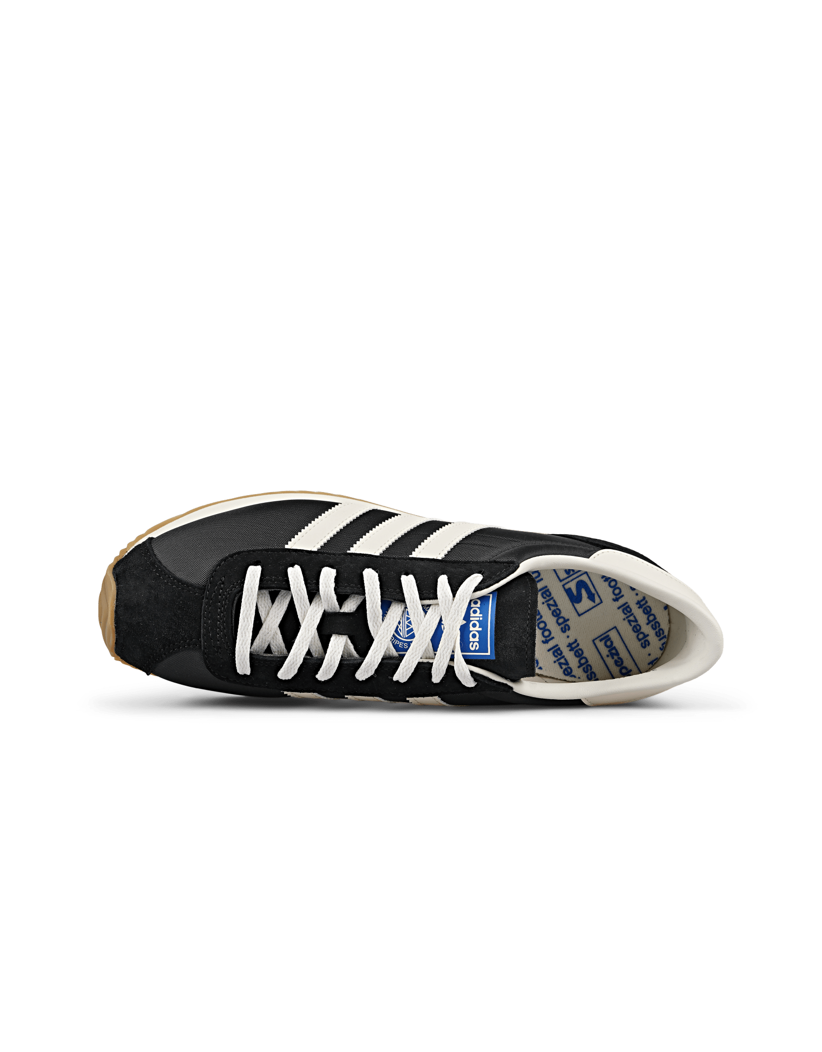 adidas Pampanga Spzl | Rezet Store