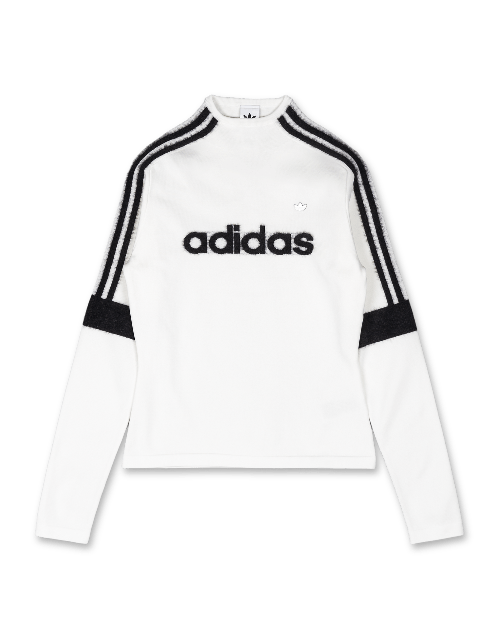 adidas LS Tee | Rezet Store