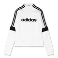 adidas LS Tee | Rezet Store
