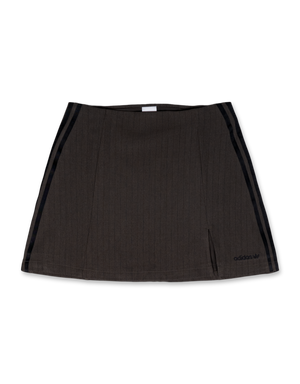 Tailored Skirt