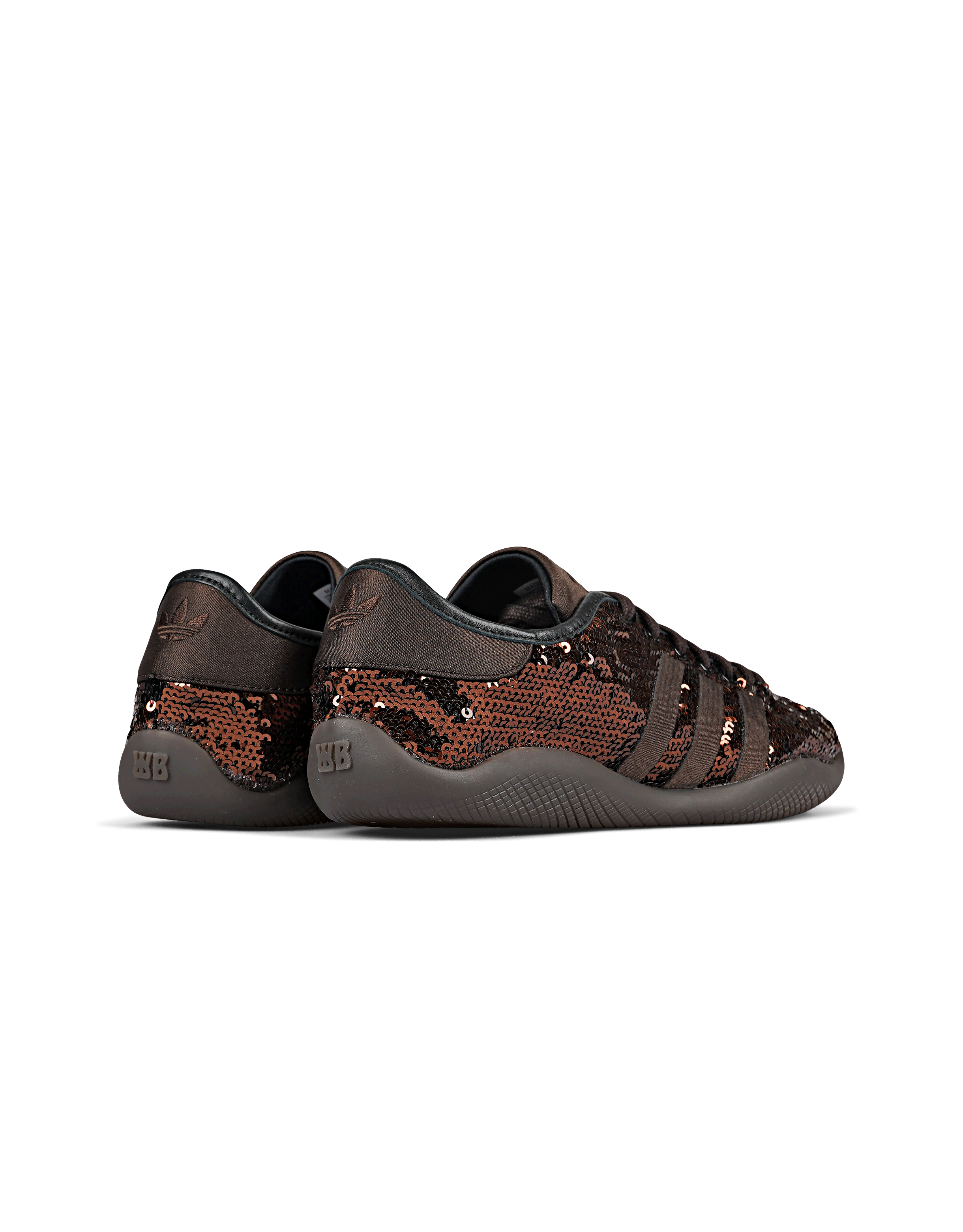 Wales Bonner Karintha Sequin