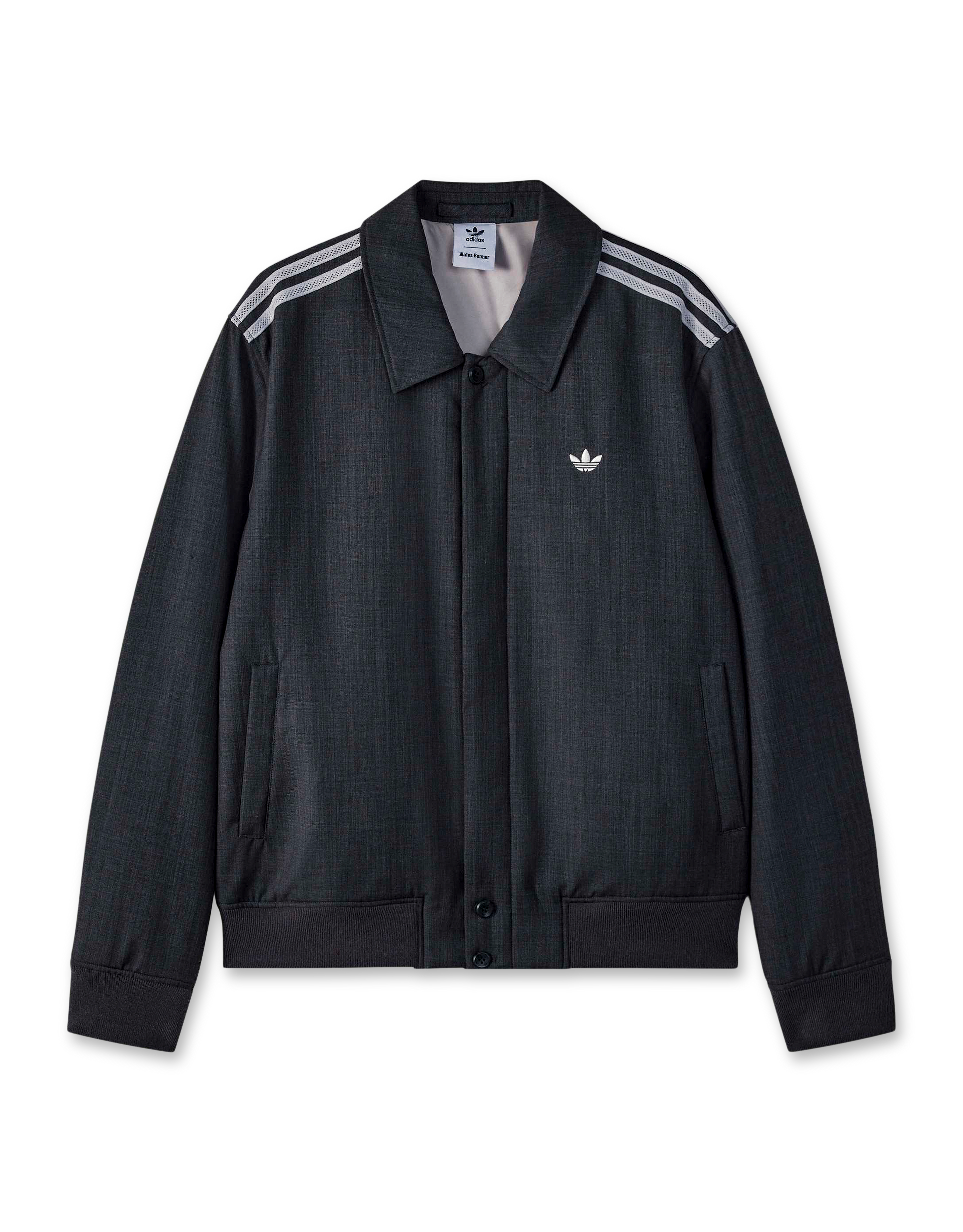 Wales Bonner Wool Blouson