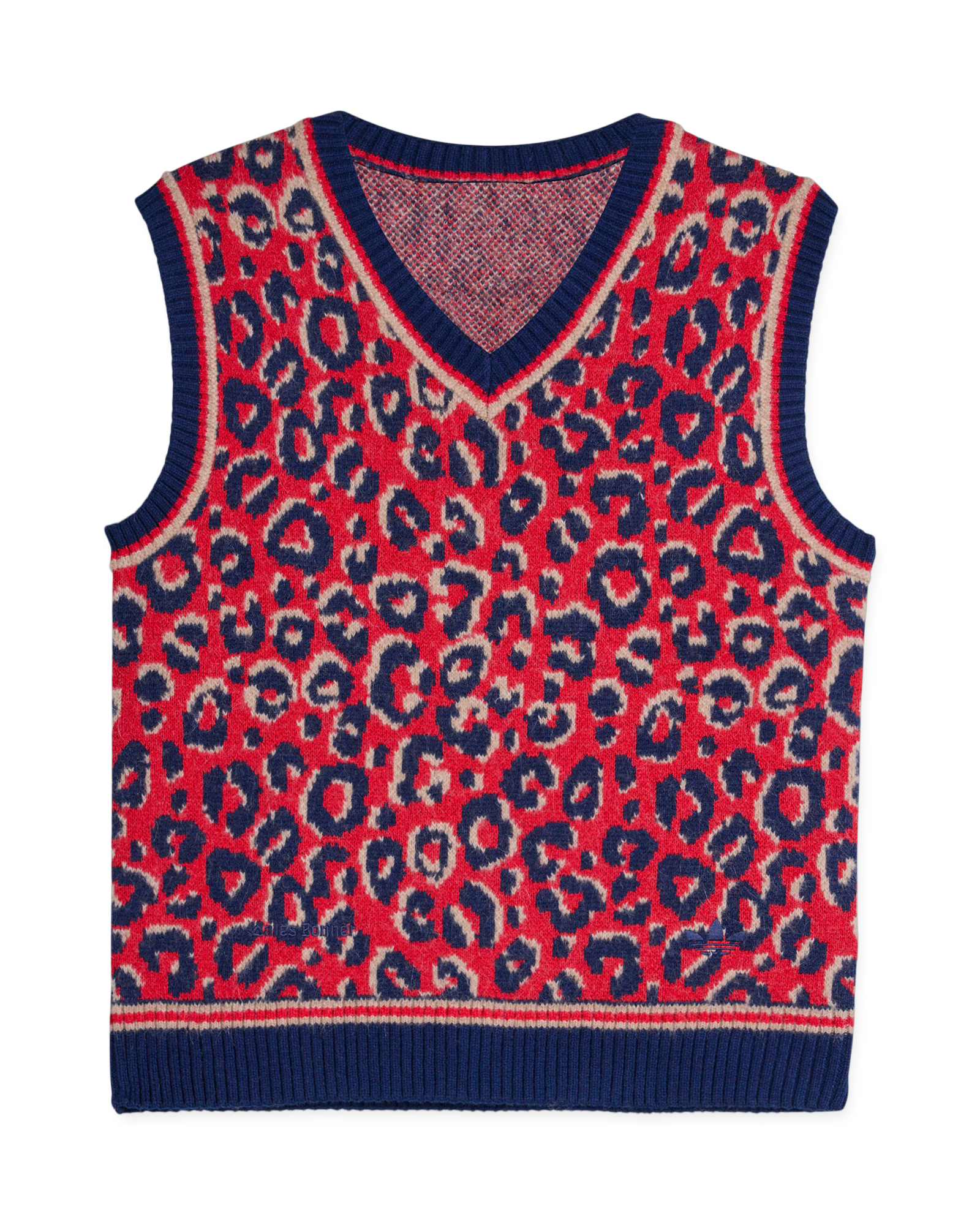 Wales Bonner Knit Vest