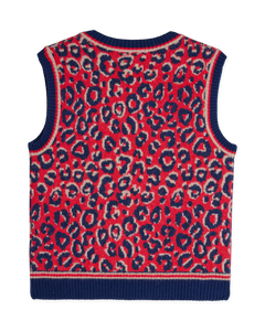 Wales Bonner Knit Vest