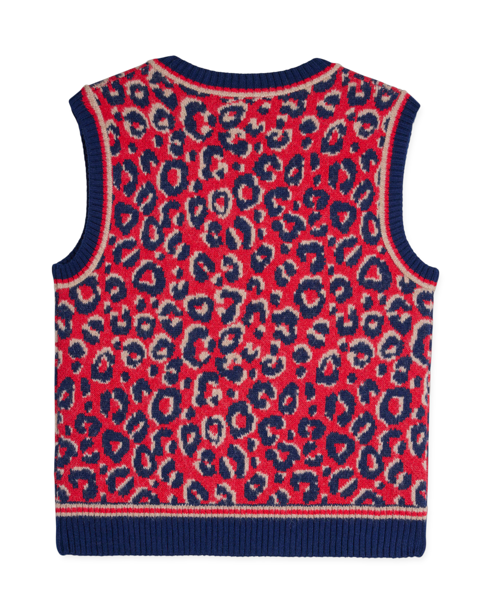 Wales Bonner Knit Vest