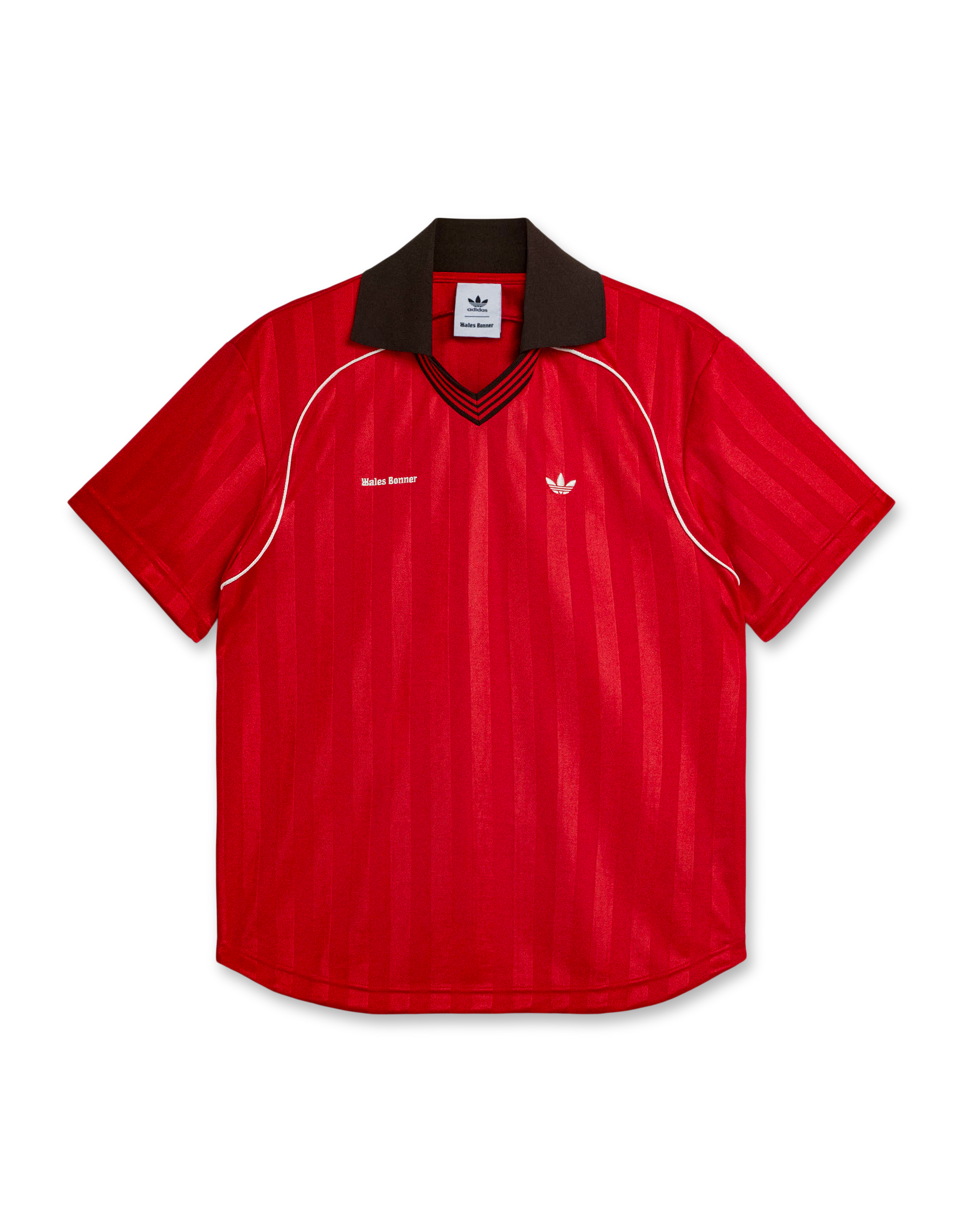 Wales Bonner Ftbl Tee