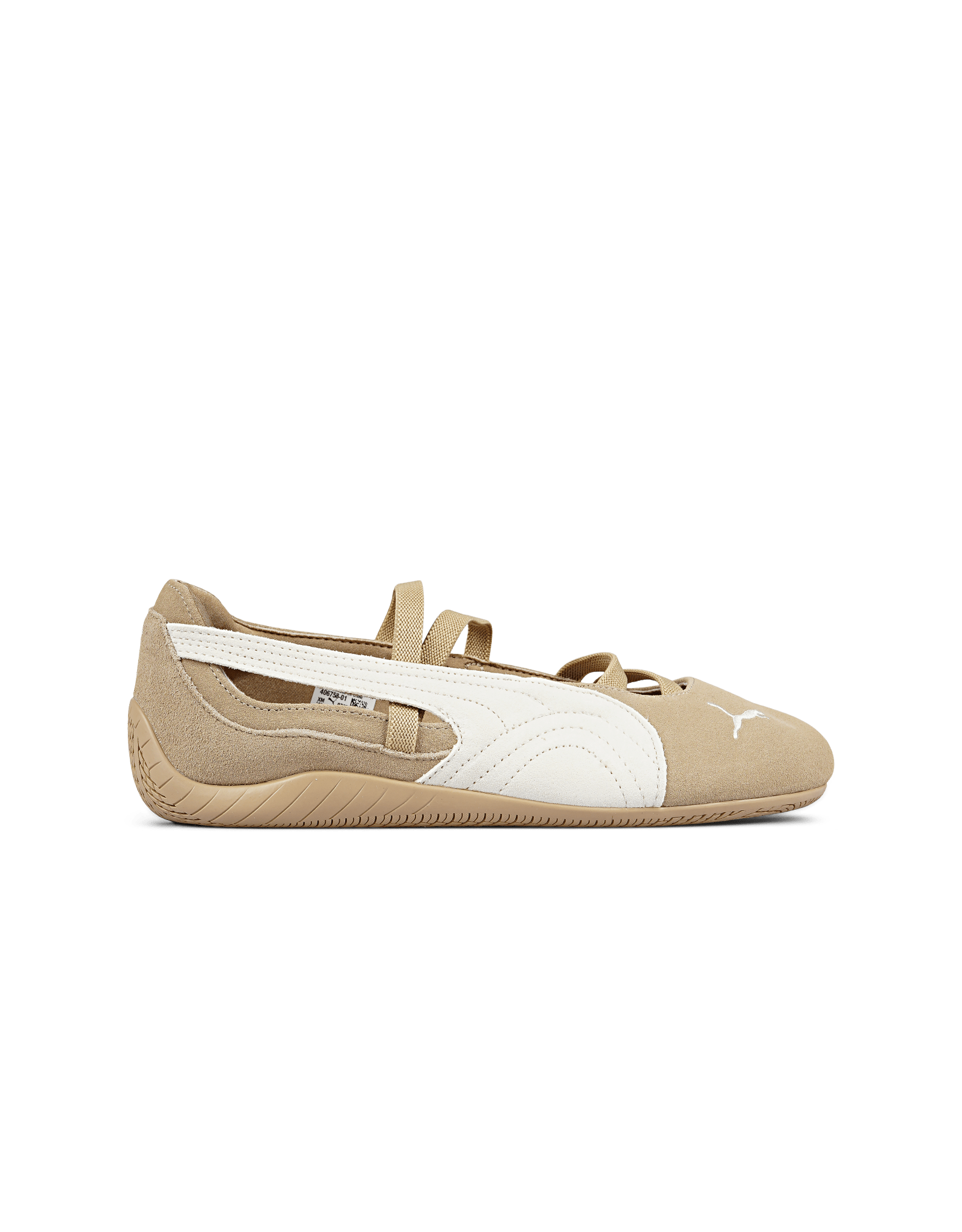 PUMA Speedcat Ballet SD Cafe | Rezet Store