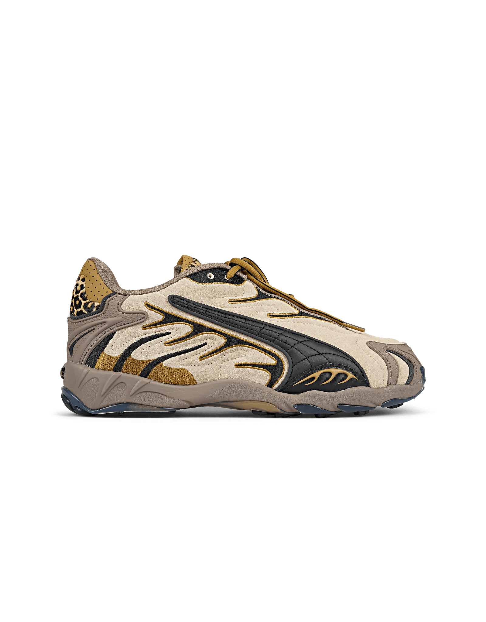 PUMA A$AP ROCKY Inhale Leopard Toasted | Rezet Store
