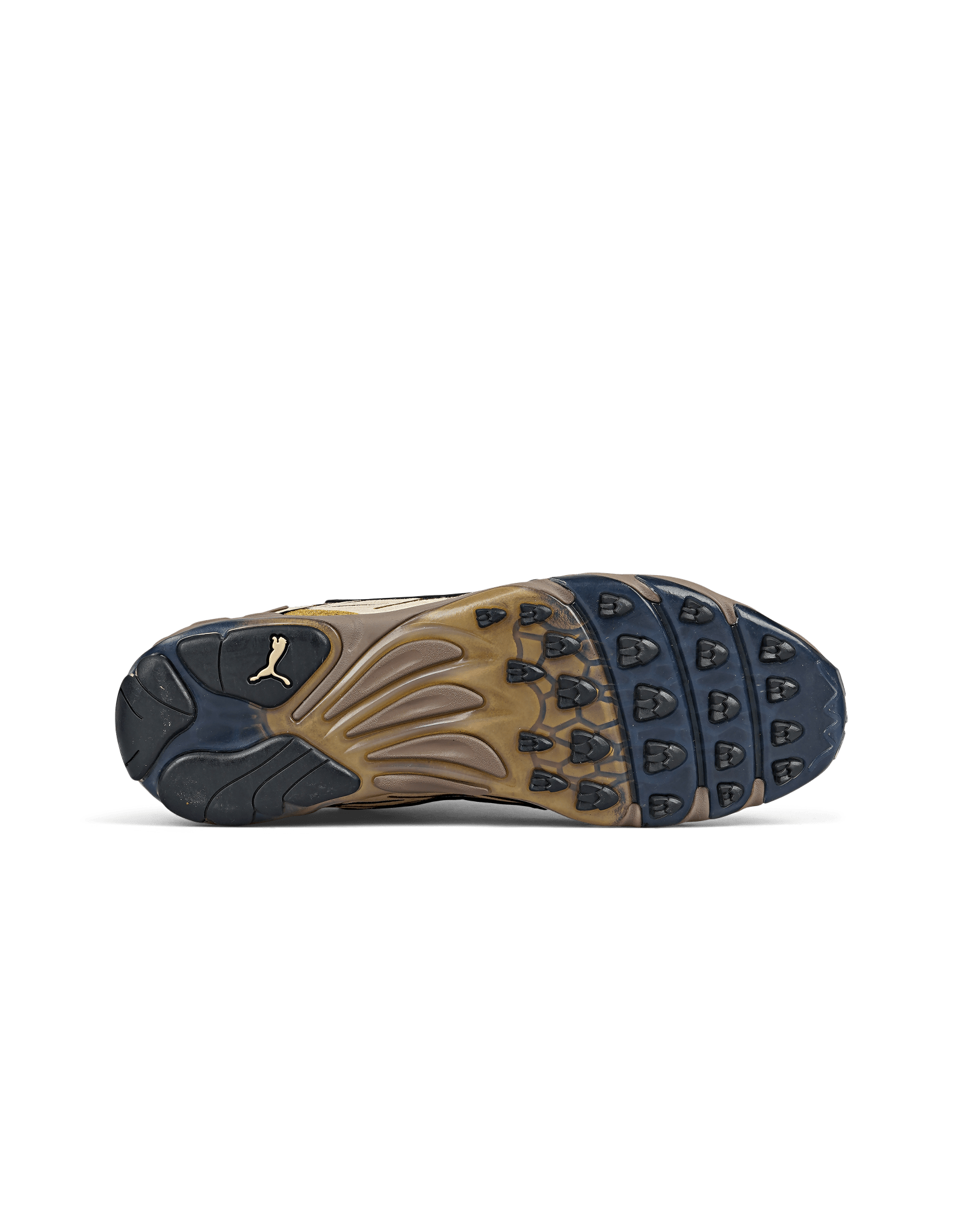 PUMA A$AP ROCKY Inhale Leopard Toasted | Rezet Store