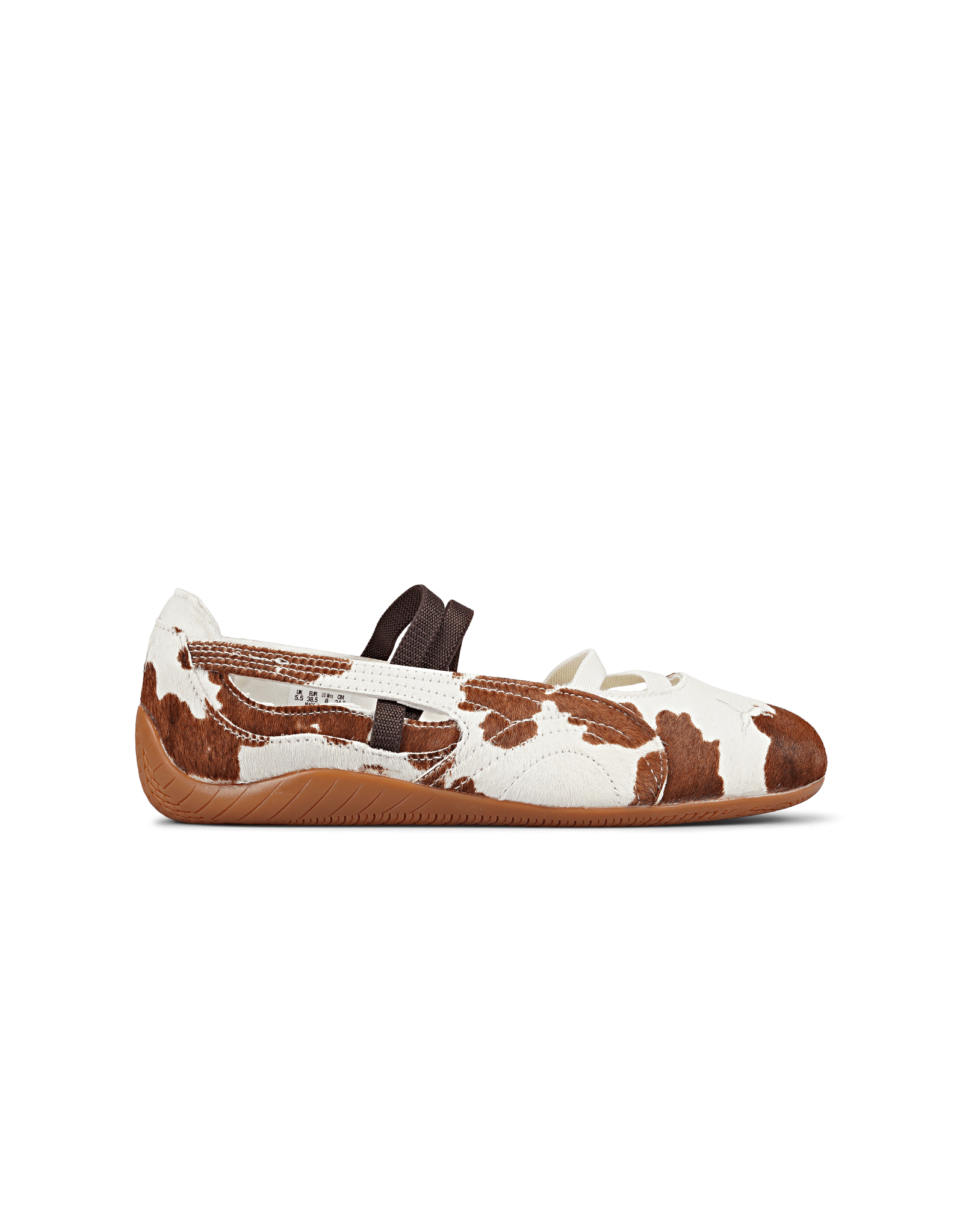 PUMA Speedcat Ballet Cow Wns | Rezet Store