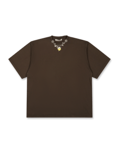 Oversized Charm T-Shirt