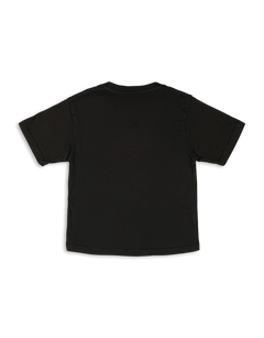Fitted Puffy Logo T-Shirt