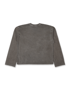 Deconstructed Oversized Longsleeve