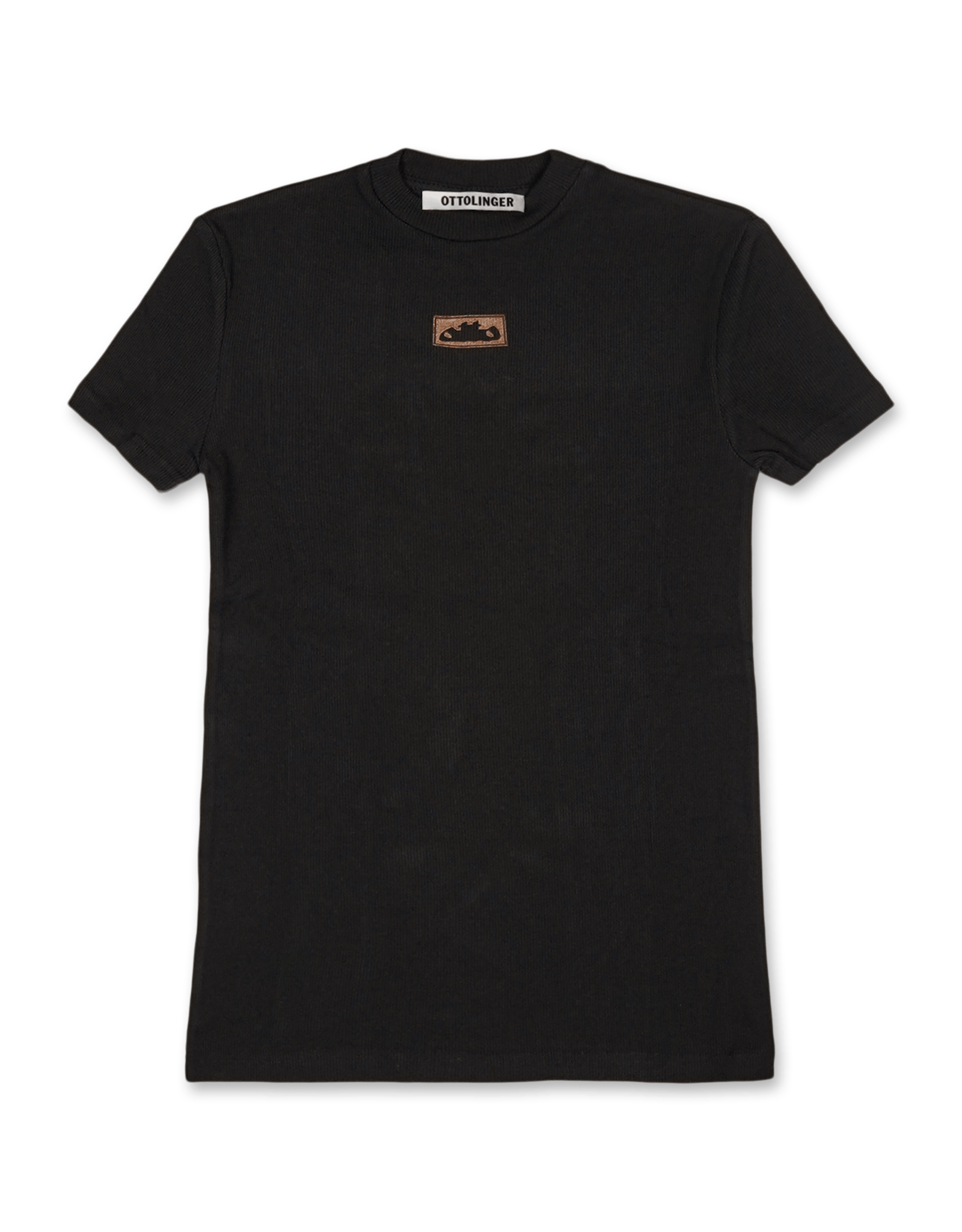 Rib T-Shirt