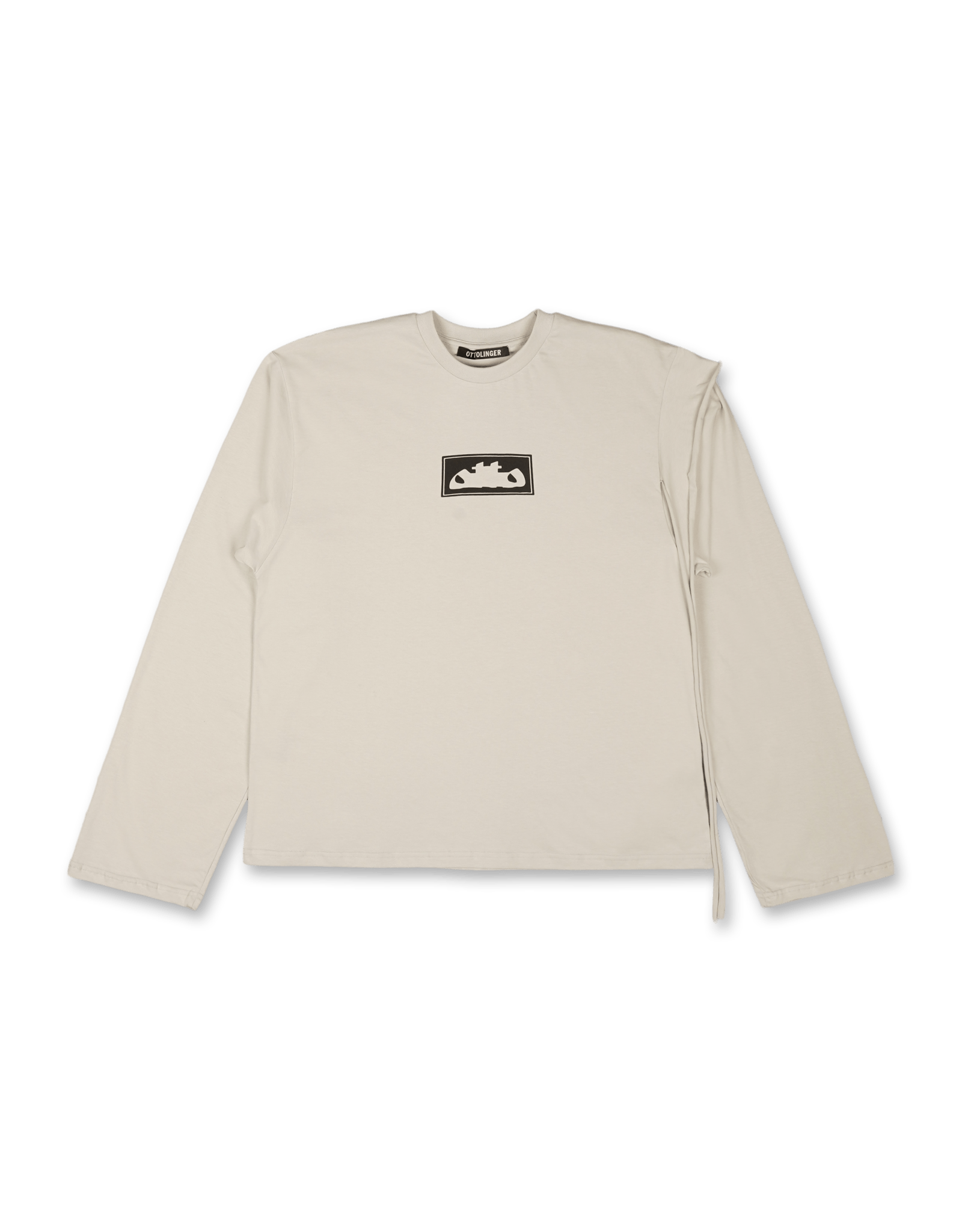 Logo Longsleeve