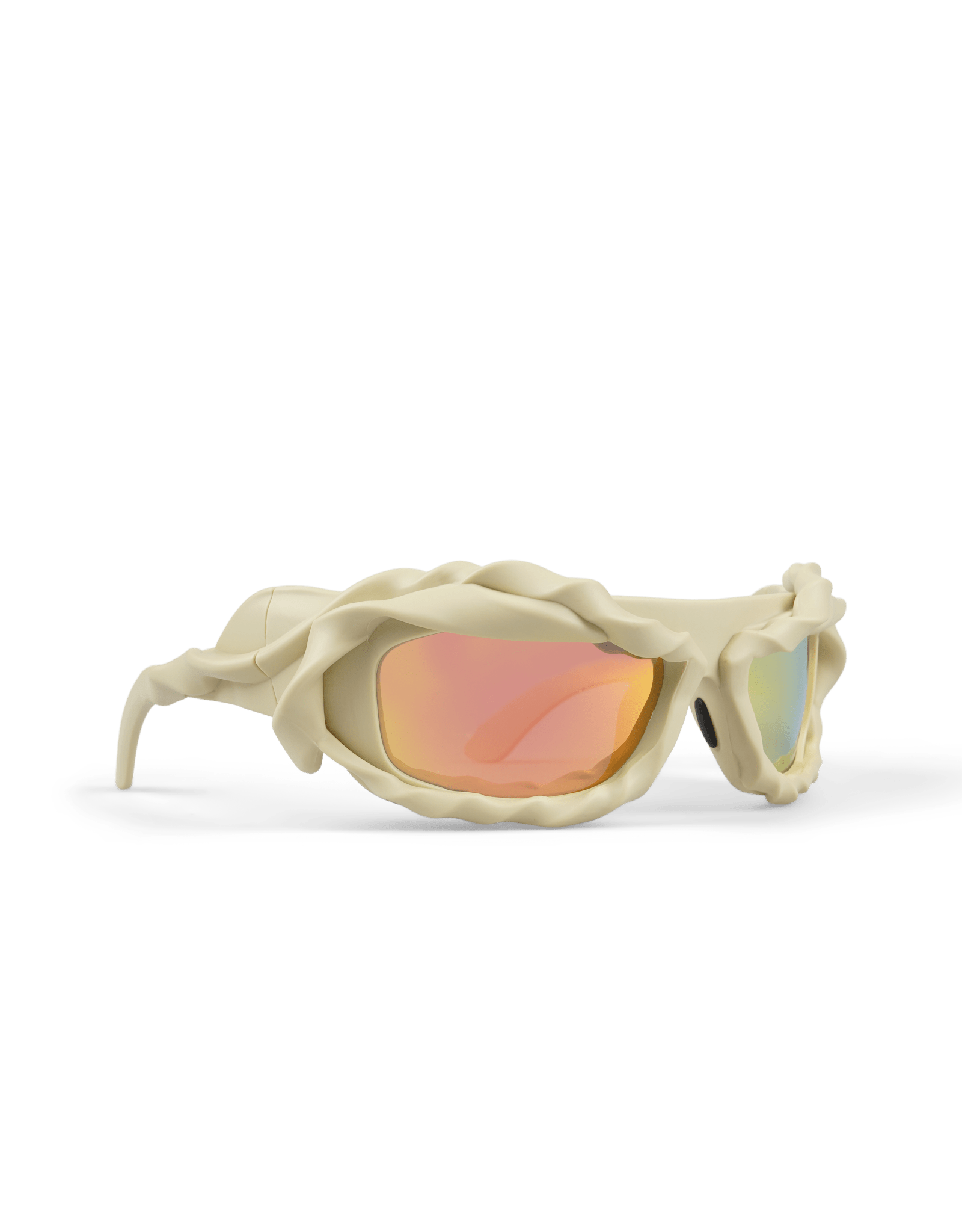 Twisted Sunglasses