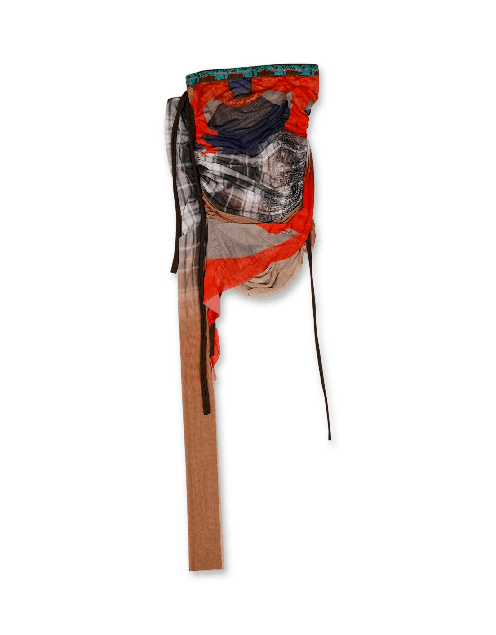 Ottolinger Mesh Skirt | Rezet Store