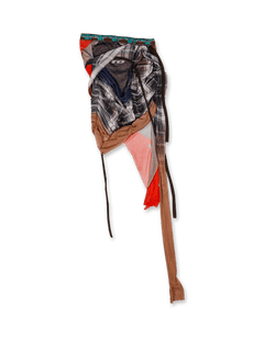 Ottolinger Mesh Skirt | Rezet Store