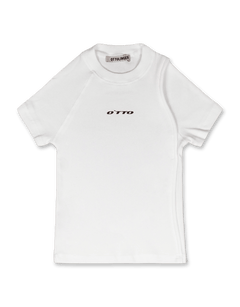 Ottolinger Deconstructed Rib T-Shirt | Rezet Store
