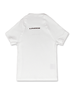 Ottolinger Deconstructed Rib T-Shirt | Rezet Store