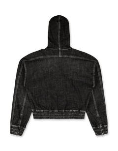 Ottolinger Multiline Denim Jacket | Rezet Store