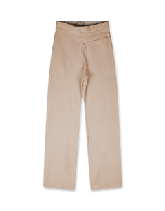 Ottolinger Double Fold Mousseline Suit Pants | Rezet Store