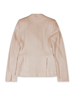 Ottolinger Fitted Mousseline Blazer | Rezet Store