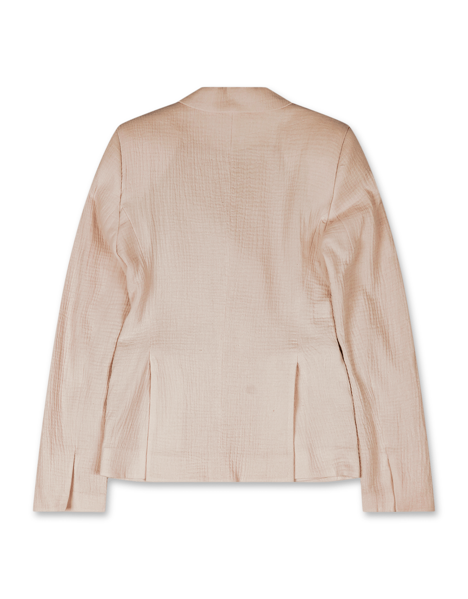 Ottolinger Fitted Mousseline Blazer | Rezet Store