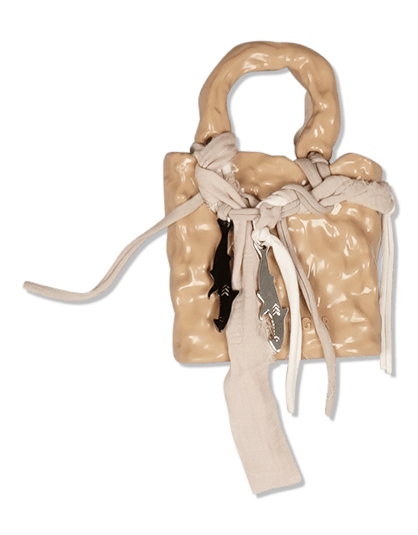 Ottolinger Signature Ceramic Bag | Rezet Store