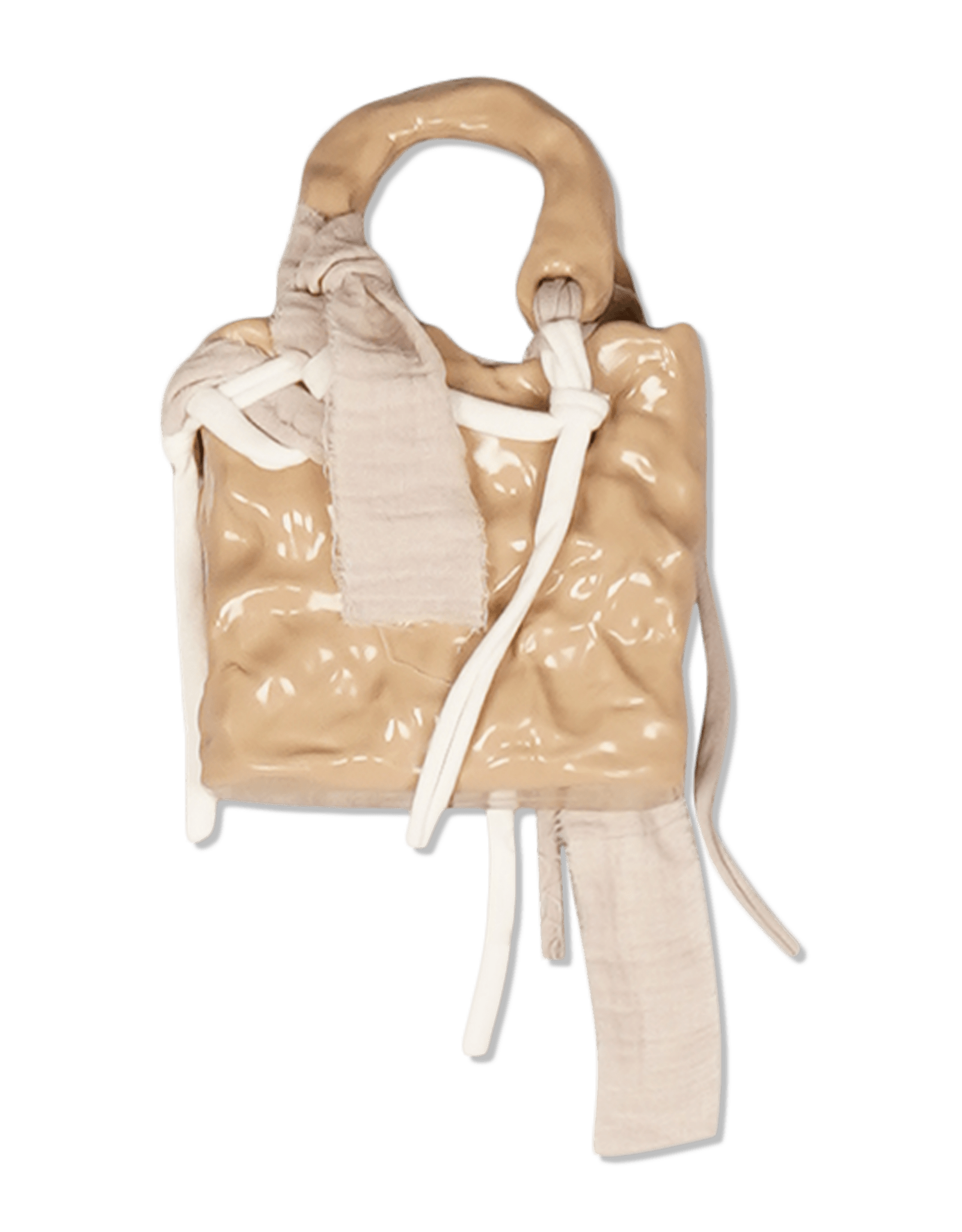 Ottolinger Signature Ceramic Bag | Rezet Store