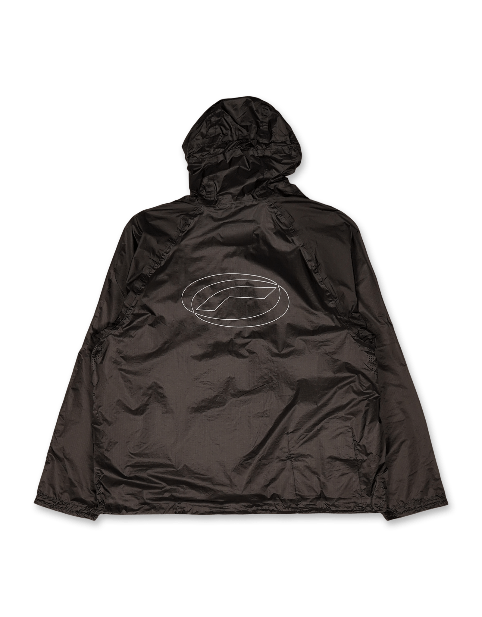 Symbol Waterproof Membrane Jacket