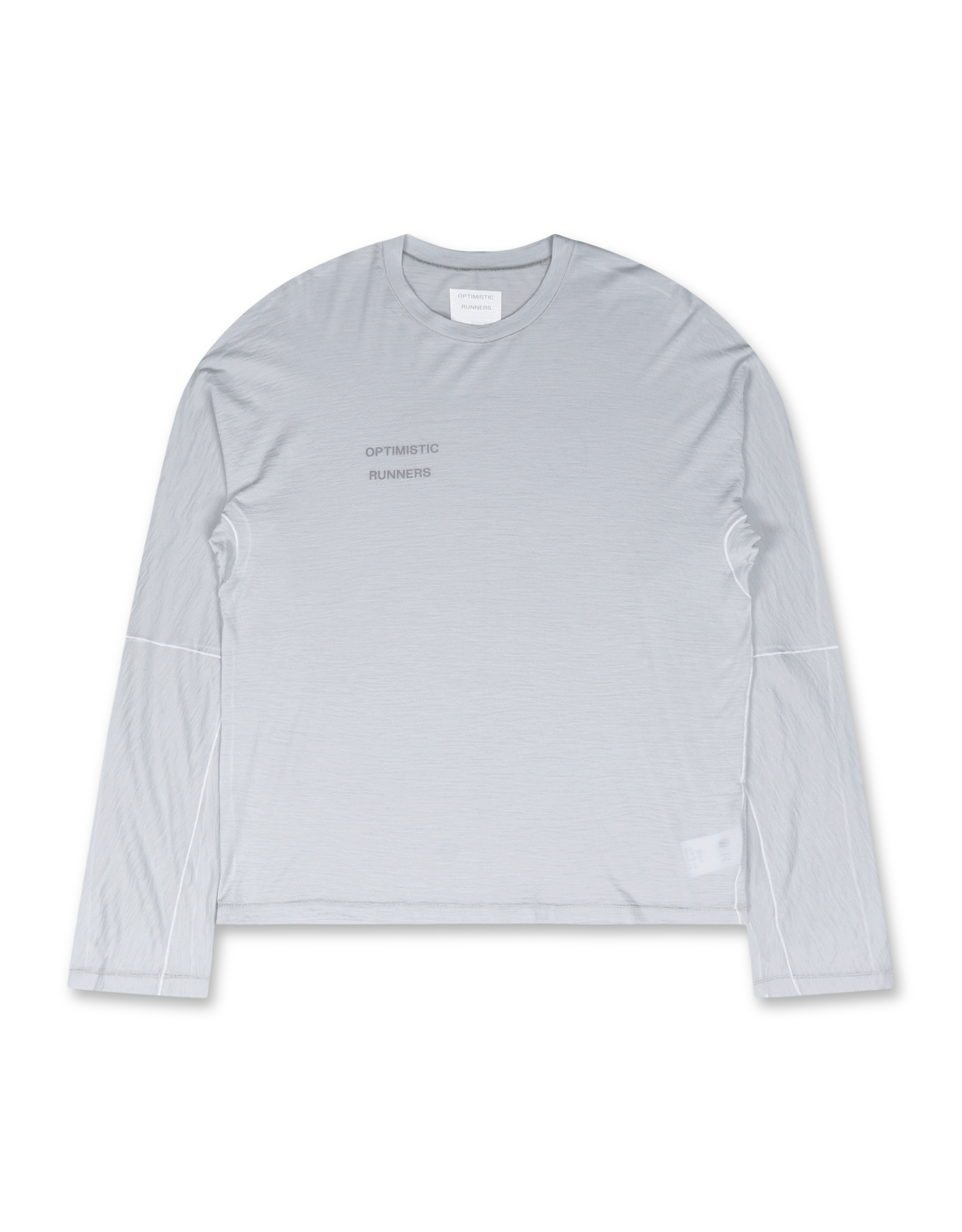 Merino Wool Longsleeve