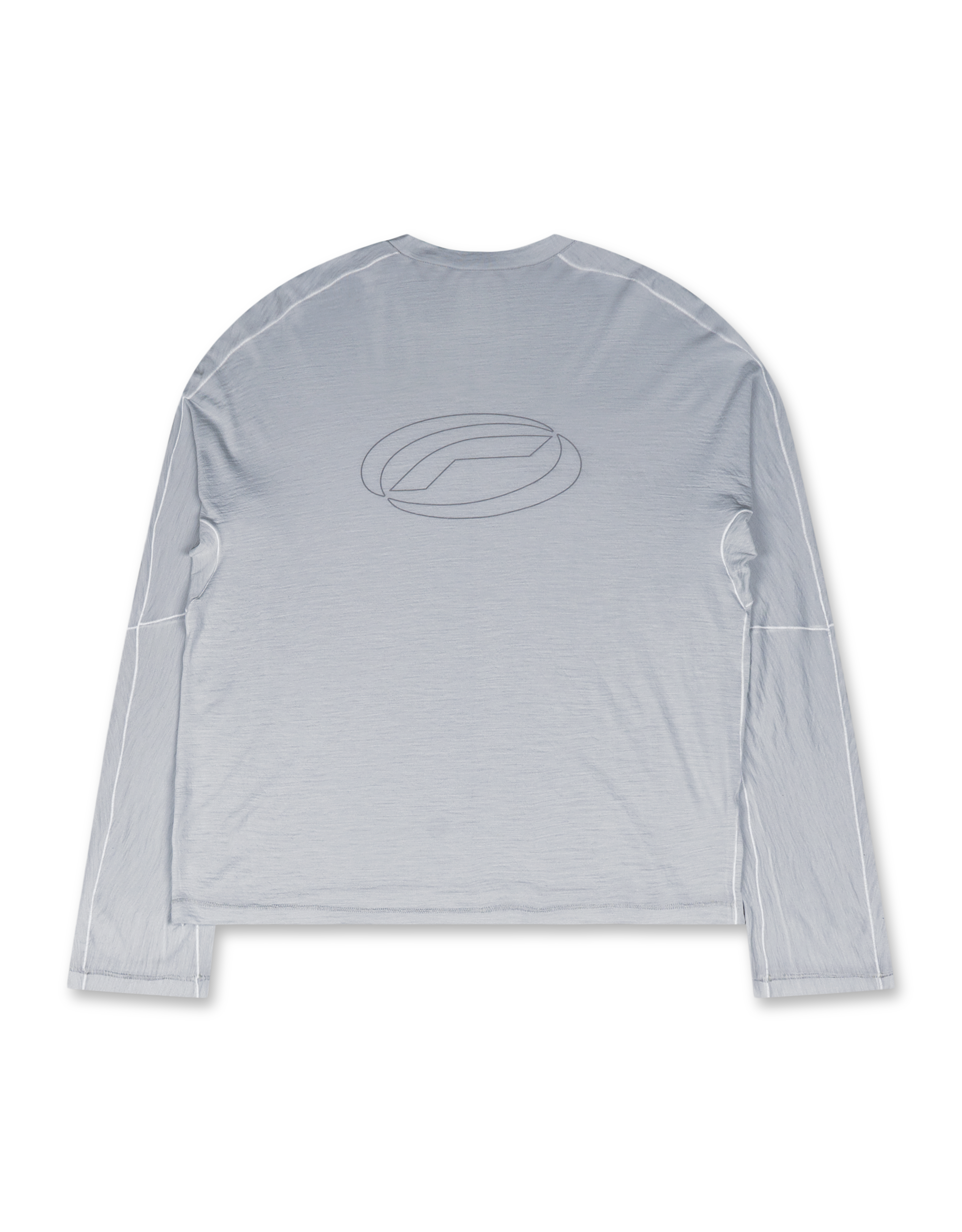 Merino Wool Longsleeve