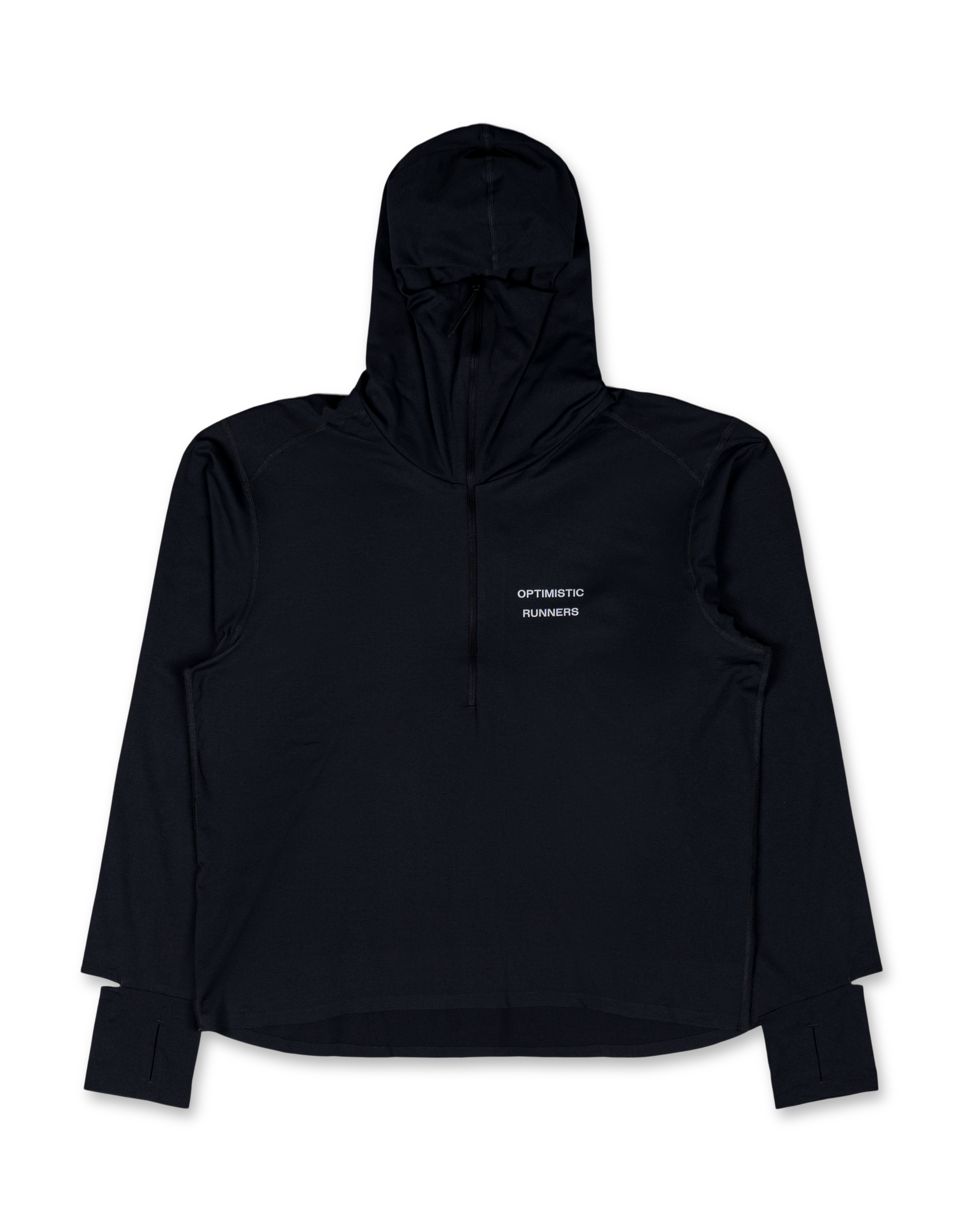Balaclava Hoodie