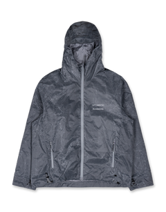 Insulated Post-Run Jacket