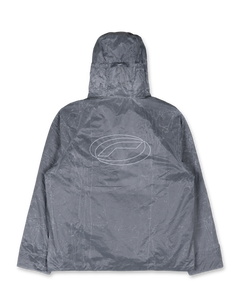 Insulated Post-Run Jacket