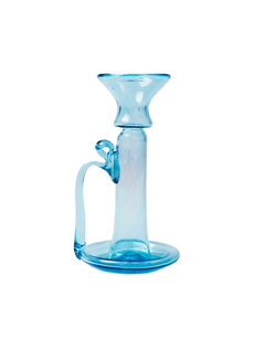 Porta Candele With Handle