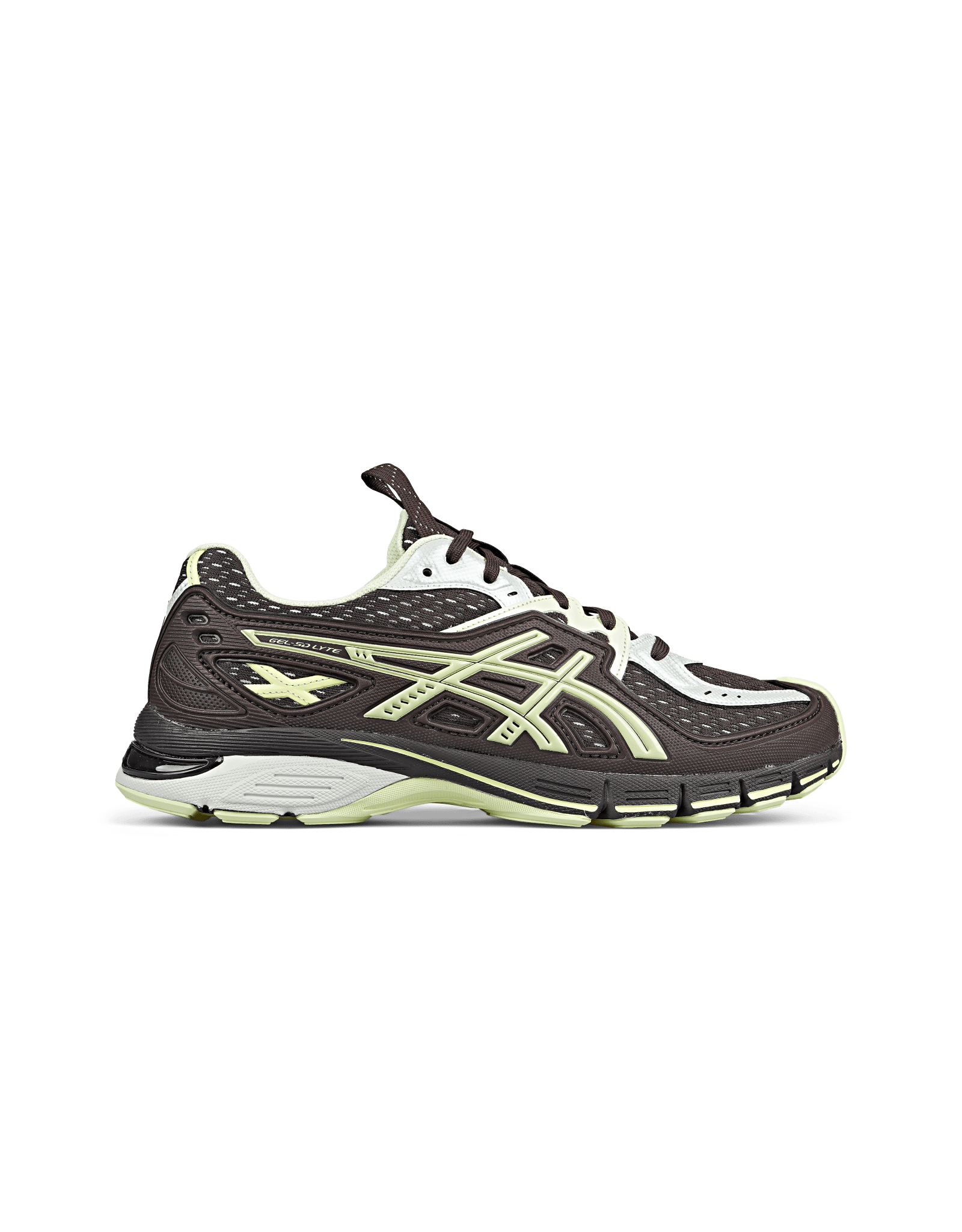 ASICS UB12 - S GEL - SD - Lyte | Rezet Store