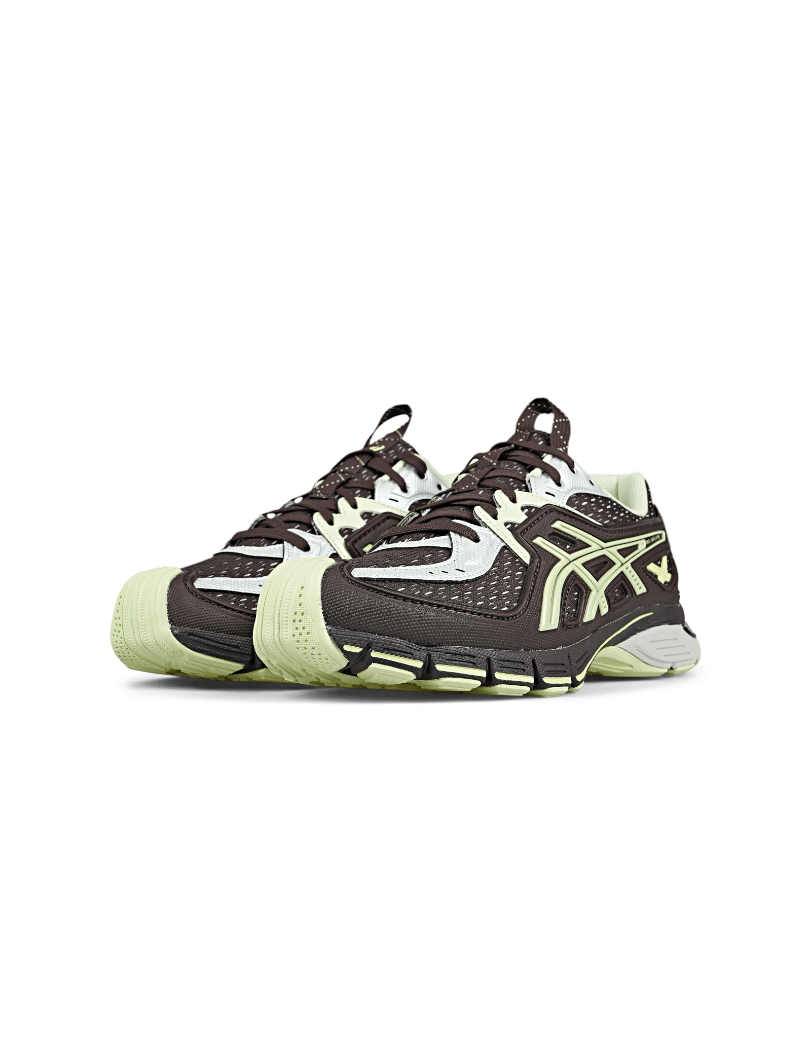 ASICS UB12 - S GEL - SD - Lyte | Rezet Store